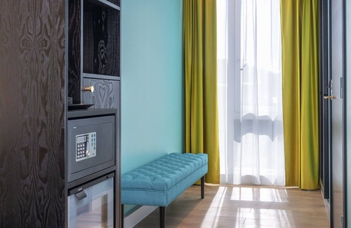 Oslo Hotel | Thon Hotel Storo