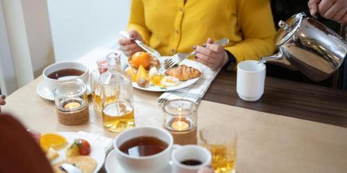 Levanger Hotel | Thon Partner Hotel Backlund