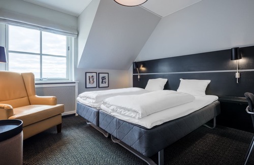 Soro Hotel | Thon Partner Hotel Sorø