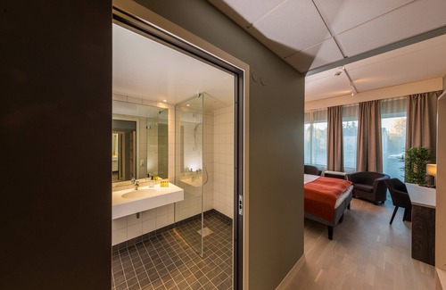 Vesteralen Hotel | Thon Partner Hotel Sortland