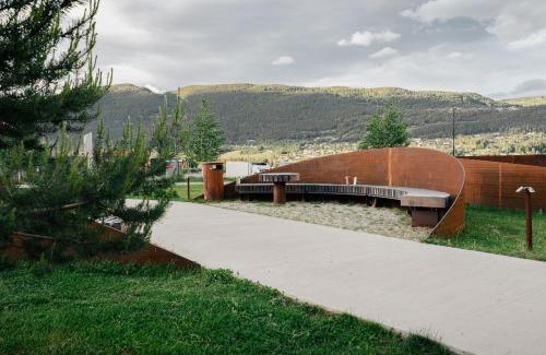 Vinstra Hotel | Thon Partner Hotel Vinstra