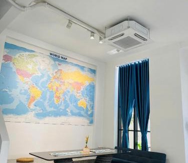 Nhon Trach House | Thong Dong Homestay