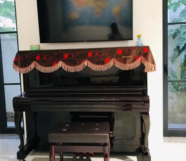 Nhon Trach House | Thong Dong Homestay
