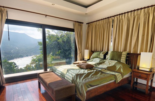 Ko Pha-ngan Villa | Thong Nai Pan Estate. Luxury living in Koh Phangan