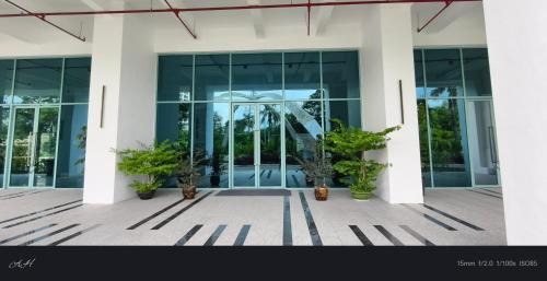 Likas Apartment | Thongtae suite