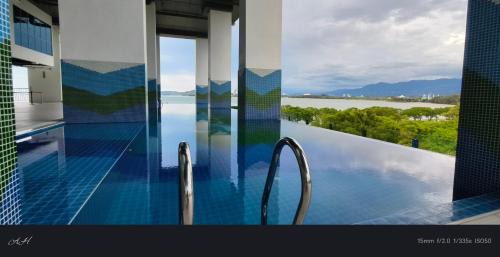 Likas Apartment | Thongtae suite