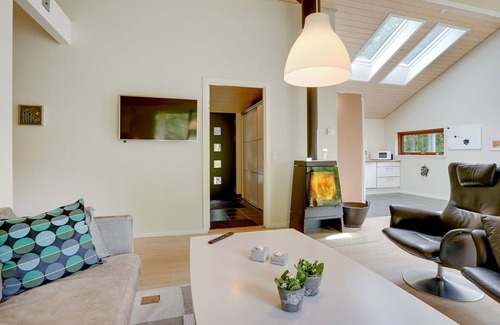 Nordost House | "Thorine" - 750m from the sea by Interhome