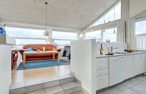 Hirtshals House | "Thorir" - 542m from the sea by Interhome
