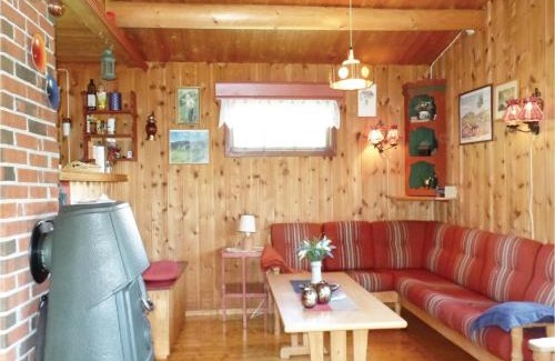 Vang House | Thorleifsbuskogheim