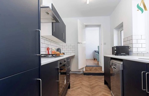 Thornaby On Tees House | Thornaby Road - TSAC