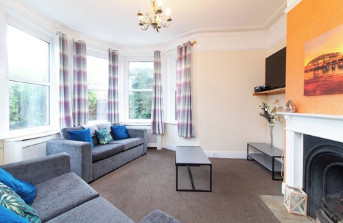 Shirley House | Thornbury Guest House Room 6
