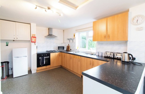 Shirley House | Thornbury Guest House Room 6
