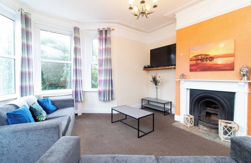 Shirley House | Thornbury Guest House Room 6