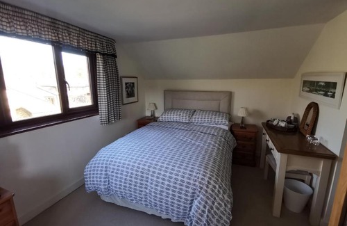 Ermington Bed & Breakfast | Thornham Cottage