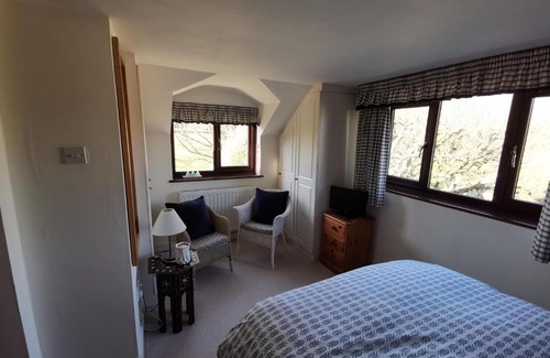 Ermington Bed & Breakfast | Thornham Cottage