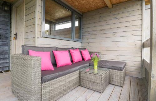 Muchelney House | Thornhills Lodge