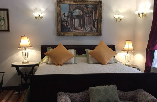 Carlisle Bed & Breakfast | Thornwald Mansion