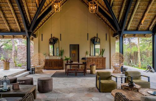 Thorny Bush Game Reserve Cabin | Thornybush Game Lodge