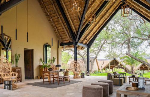 Thorny Bush Game Reserve Cabin | Thornybush Game Lodge