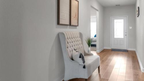 Converse House | Thorpe Hollow BRAND NEW 4 BR Home in Converse