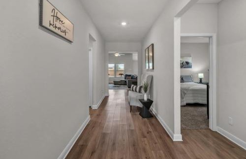 Converse House | Thorpe Hollow BRAND NEW 4 BR Home in Converse