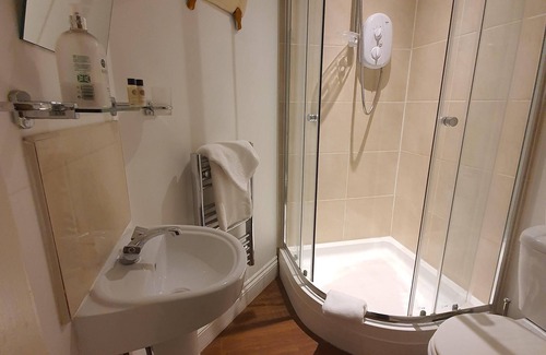Stockton-on-Tees Bed & Breakfast | Thorpe Thewles Lodge