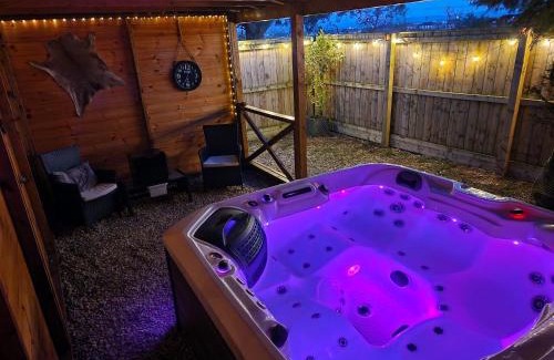 Stockton-on-Tees Bed & Breakfast | Thorpe Thewles Suites