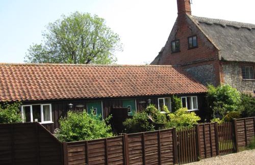 Thorpe Market House | Thorpegate Cottage