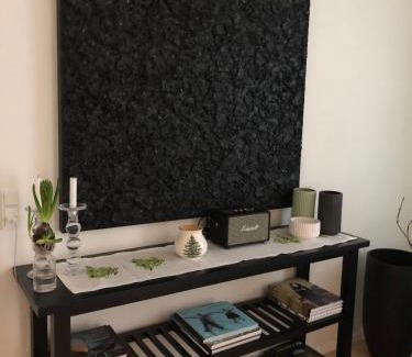 Amager Apartment | Thorshavnsgade Apartment