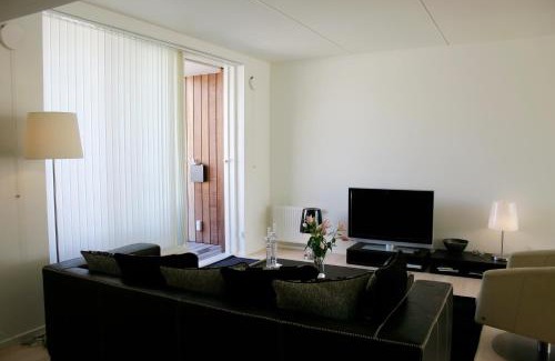 Amager Apartment | Thorshavnsgade Apartment