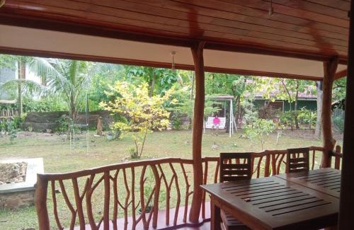 Embilipitiya House | Thought Blooming