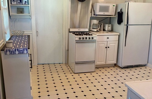 Thousand Island Park Cottage | Thousand Island Park - Great location