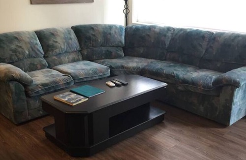 Brockville Apartment | Thousand Islands apartment Unit 7