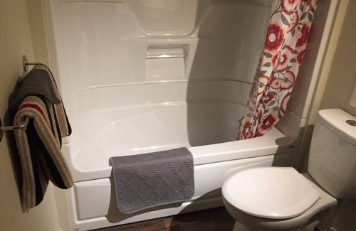 Brockville Apartment | Thousand Islands apartment Unit 7