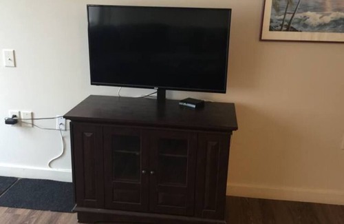 Brockville Apartment | Thousand Islands apartment Unit 7