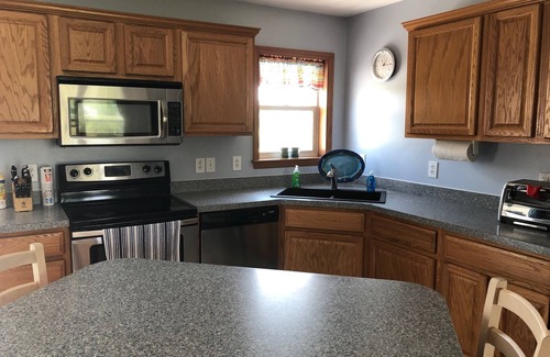 Clayton House | Thousand Islands- perfect for families/sportsman paradise