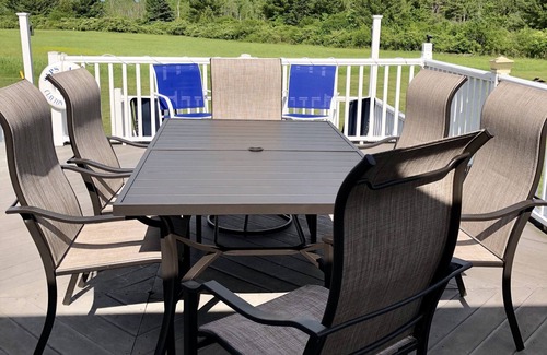 Clayton House | Thousand Islands- perfect for families/sportsman paradise