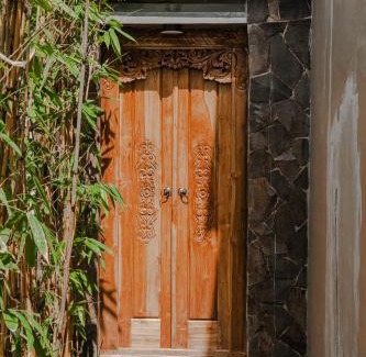 Kutuh Kaja Apartment | Thousand Sunday Ubud