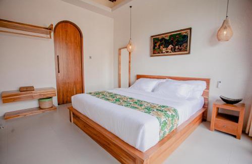 Kutuh Kaja Apartment | Thousand Sunday Ubud