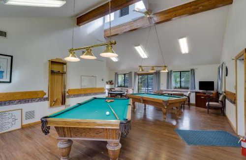 Gunnison Hotel | Thousand Trails Blue Mesa Recreational Ranch