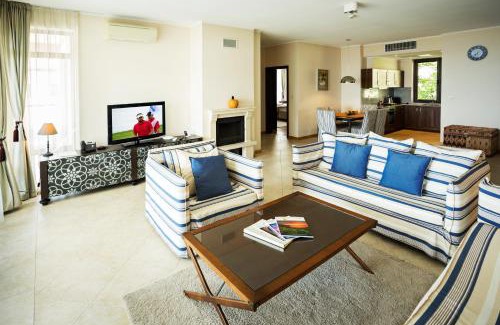 Kavarna Resort | Thracian Cliffs Golf & Beach Resort