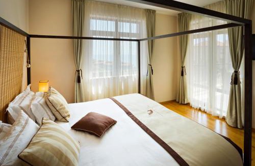 Kavarna Resort | Thracian Cliffs Golf & Beach Resort