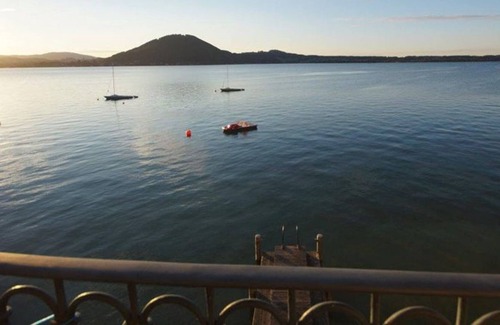 Weyregg am Attersee Cottage | Three and four-bed rooms 34 Seeblick - Gasthof zur Landeroith GmbH