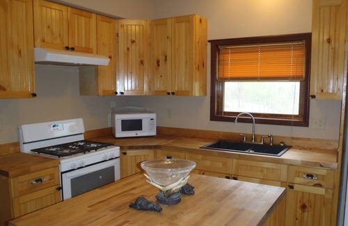 Greenfield Center House | Three Bears Lodge of Saratoga Springs