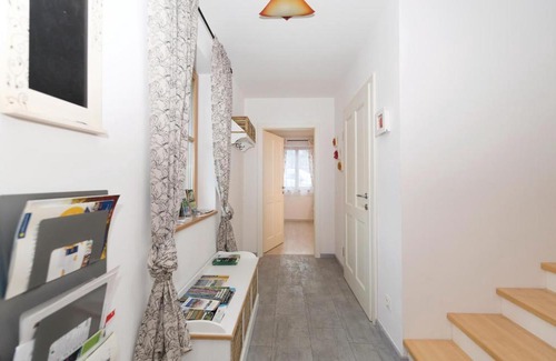 Eisenberg an der Pinka House | Three-Bedroom Holiday Home in Eisenberg