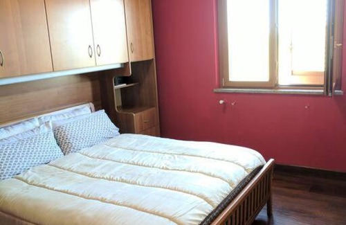 Roseto degli Abruzzi Apartment | Three bedroom Entire place