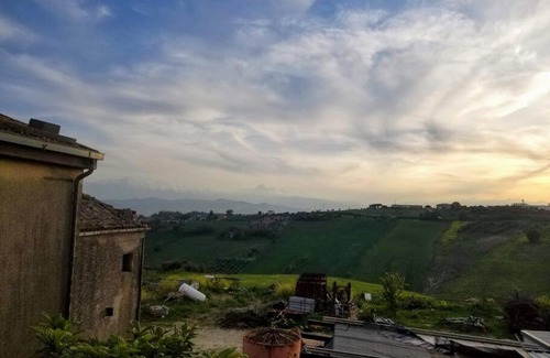 Roseto degli Abruzzi Apartment | Three bedroom Entire place