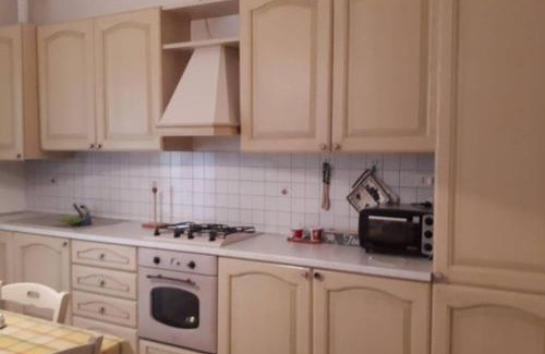 Roseto degli Abruzzi Apartment | Three bedroom Entire place