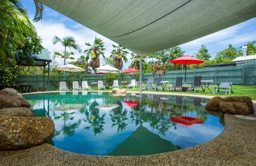 Horseshoe Bay Apartment | Three Bedroom Apartment