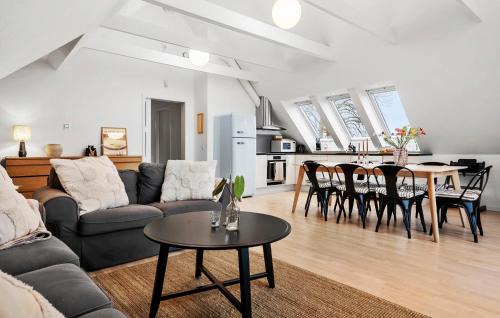 Karrebksminde Apartment | Three-Bedroom Apartment In Karrebaksminde